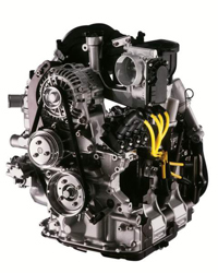 P36C2 Engine